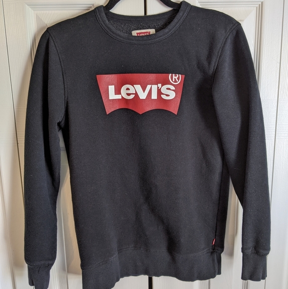 LEVI'S Crewneck - Picture 1 of 3